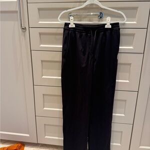 Lululemon Black Athletic Pants